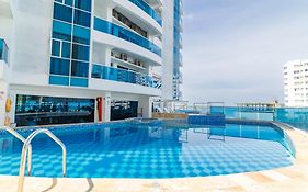 Unik Cartagena Edificio Poseidon